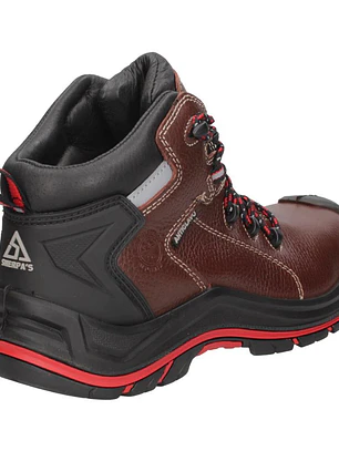 CALZADO IMP SHERPAS 424