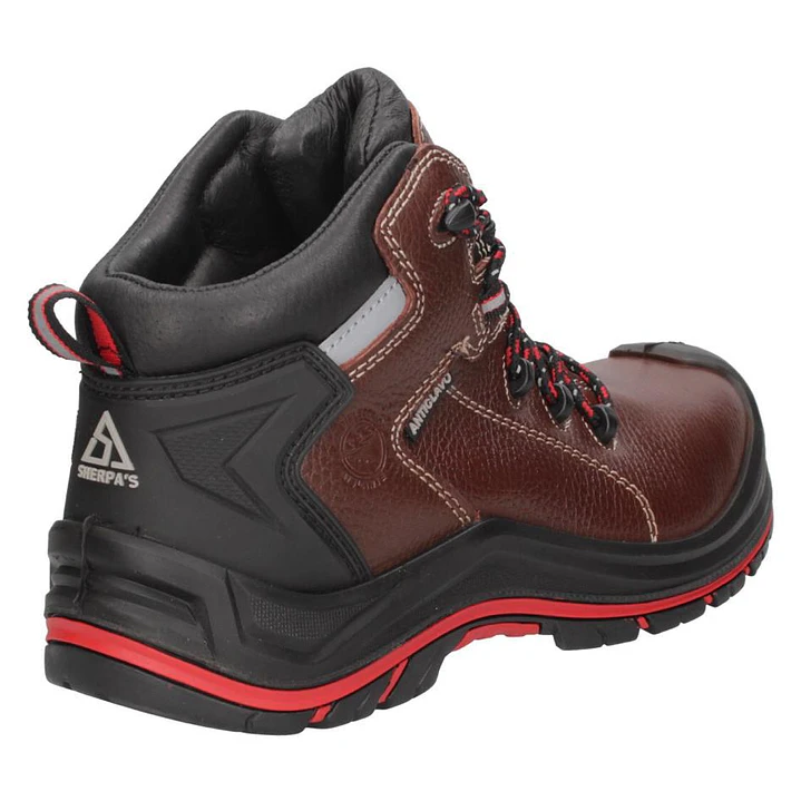 CALZADO IMP SHERPAS 424 2