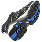 ZAPATILLA SHERPAS 418 AZUL  - Miniatura 3