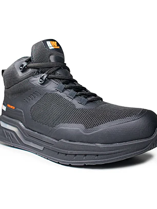 BOTIN DE SEG. HW FEDER