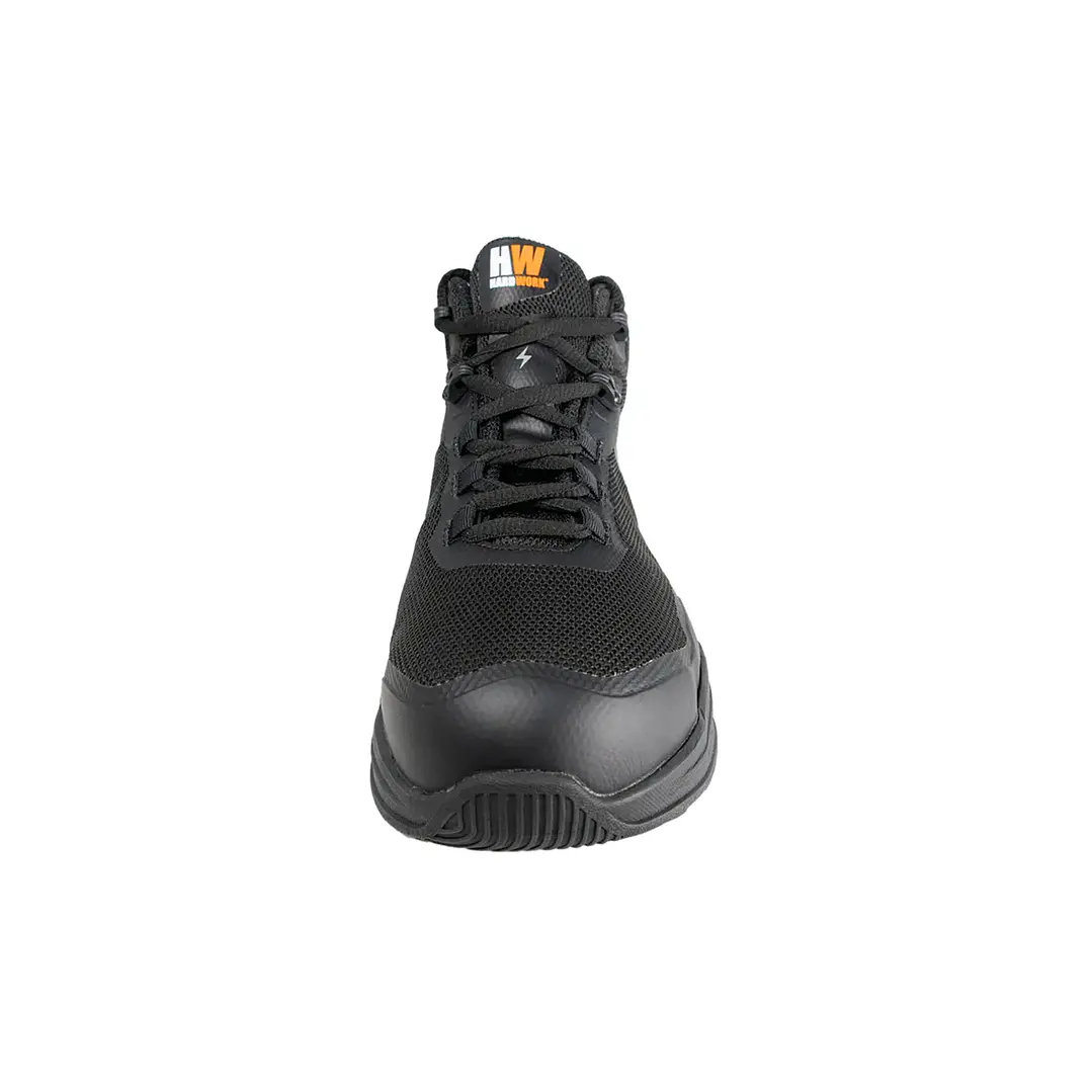 BOTIN DE SEG. HW FEDER 3