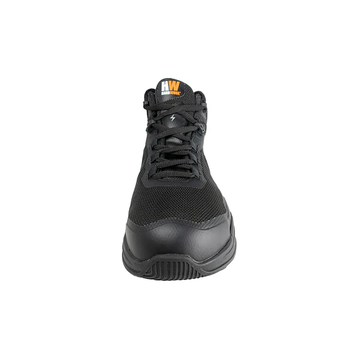BOTIN DE SEG. HW FEDER 3