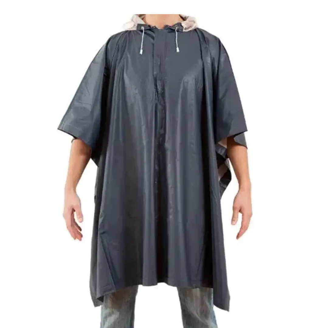 MANTA PVC AZUL ALASKA  1