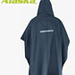 MANTA PVC AZUL ALASKA  - Miniatura 2