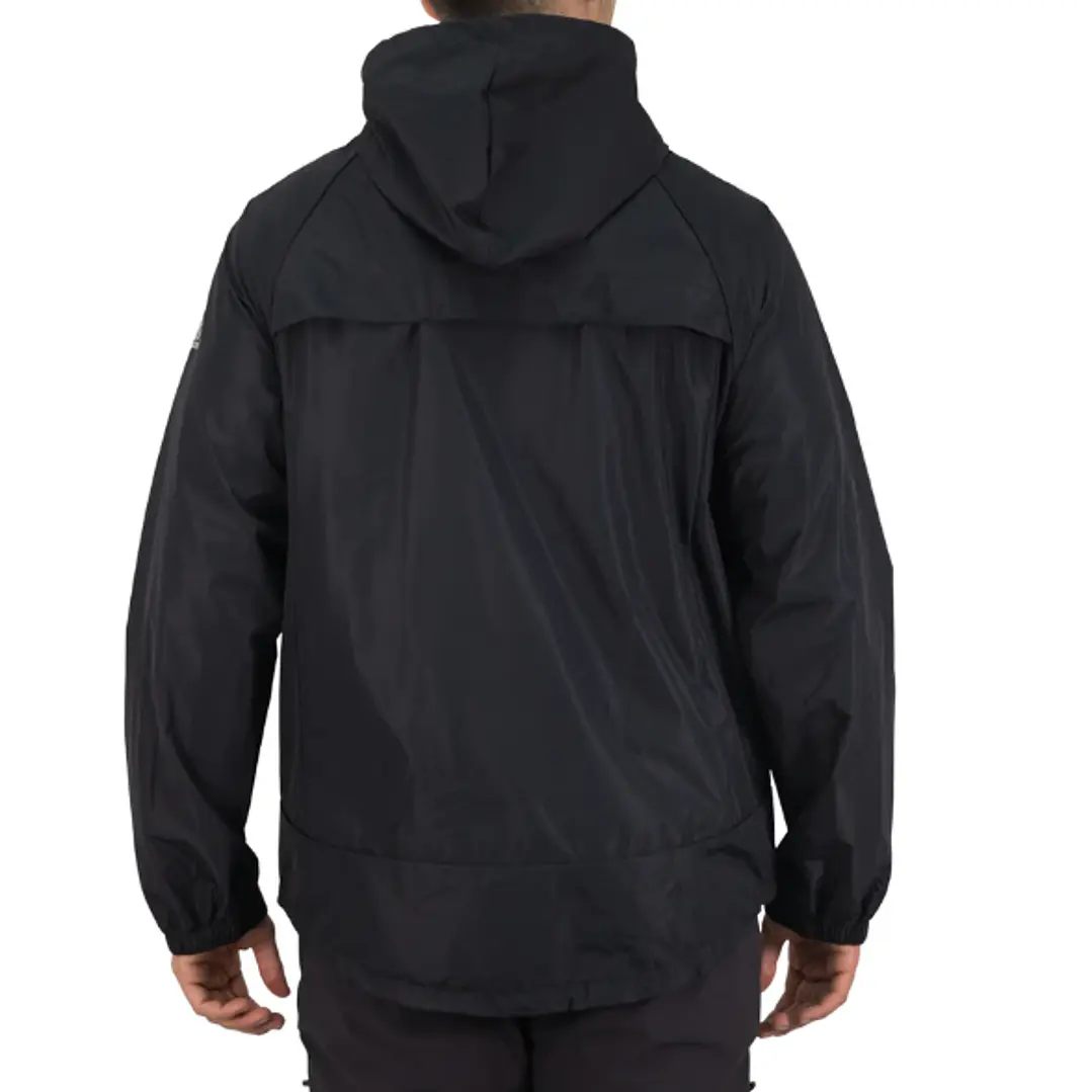 CORTAVIENTO HW VENT BLACK VARON 2