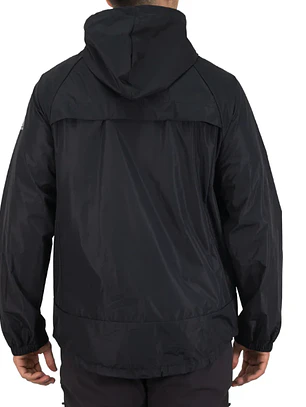 CORTAVIENTO HW VENT BLACK VARON