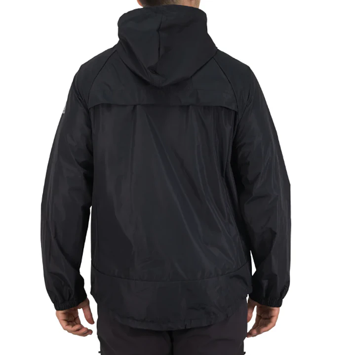CORTAVIENTO HW VENT BLACK VARON 2