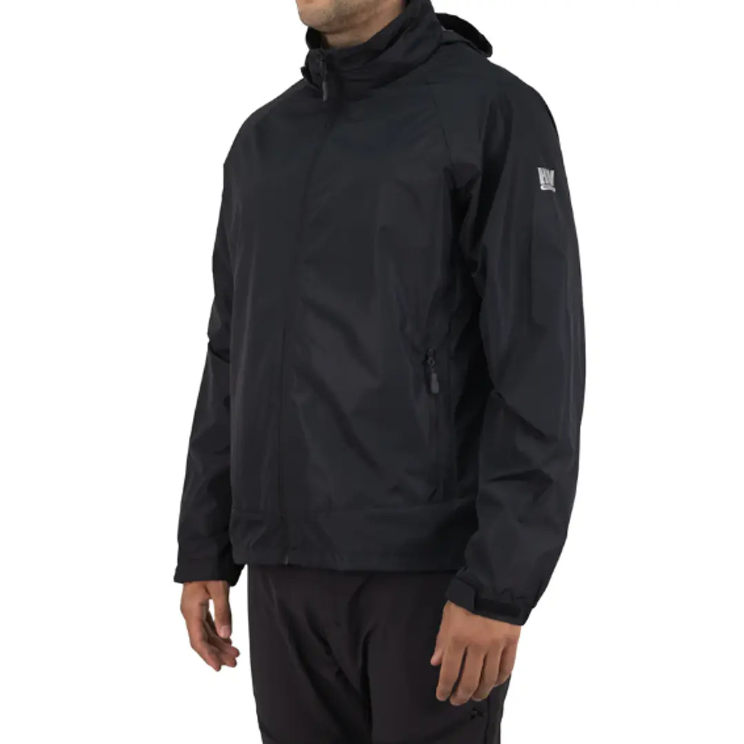 CORTAVIENTO HW VENT BLACK VARON 3