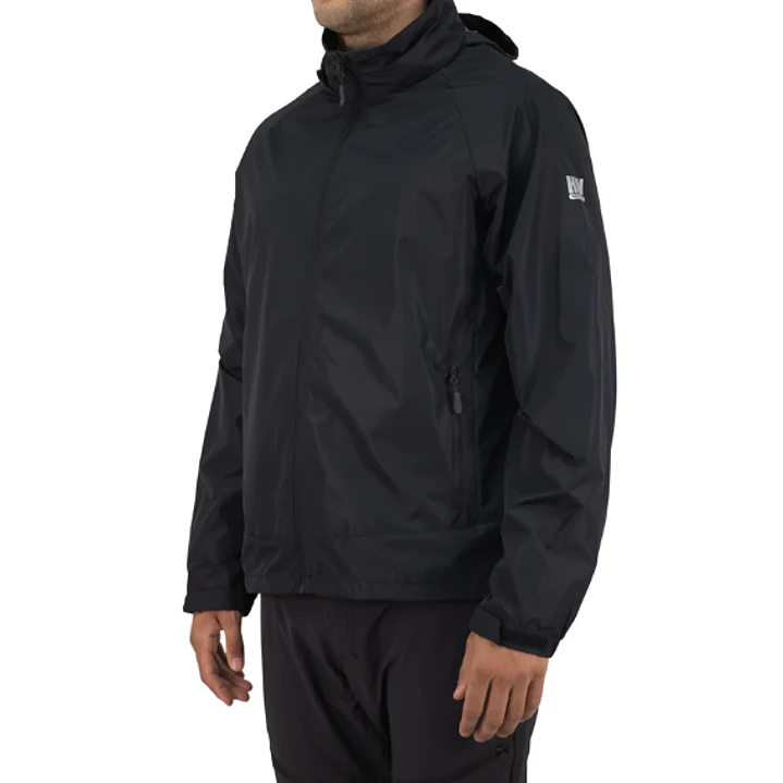 CORTAVIENTO HW VENT BLACK VARON 3