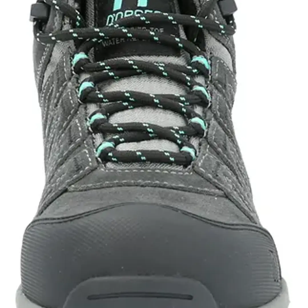 BOTIN EMMA GRIS NS 651 3