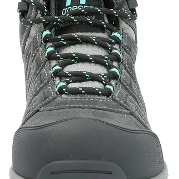BOTIN EMMA GRIS NS 651 3
