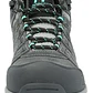 BOTIN EMMA GRIS NS 651 - Miniatura 3