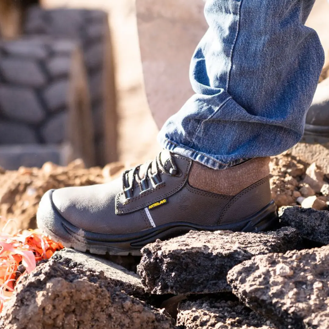 BOTIN ROBLE 3082 C 3