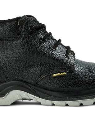 BOTIN PUELCHE ANTICLAVO