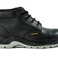 BOTIN PUELCHE ANTICLAVO - Miniatura 2