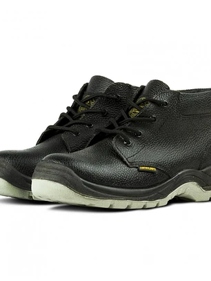 BOTIN PUELCHE ANTICLAVO