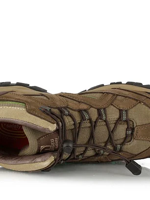 BOTIN NEW ONTARIO
