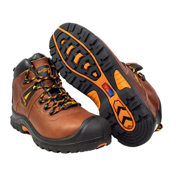 CALZADO SEGURIDAD NAZCA BOTIN XR 022