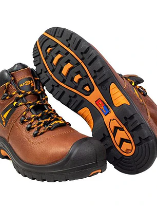 BOTIN NAZCA XR 022