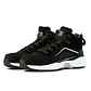 BOTIN PROFLEX 142 NEGRO - Miniatura 1