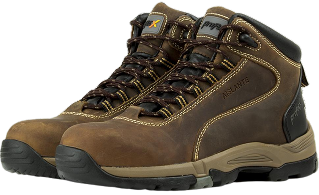 BOTIN FEMENINO PROFLEX 113 M