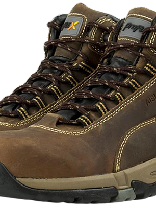 BOTIN PROFLEX 108  VERDE