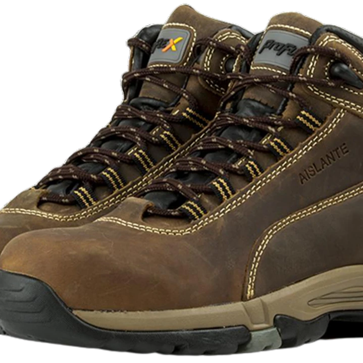 BOTIN PROFLEX 108  VERDE 1