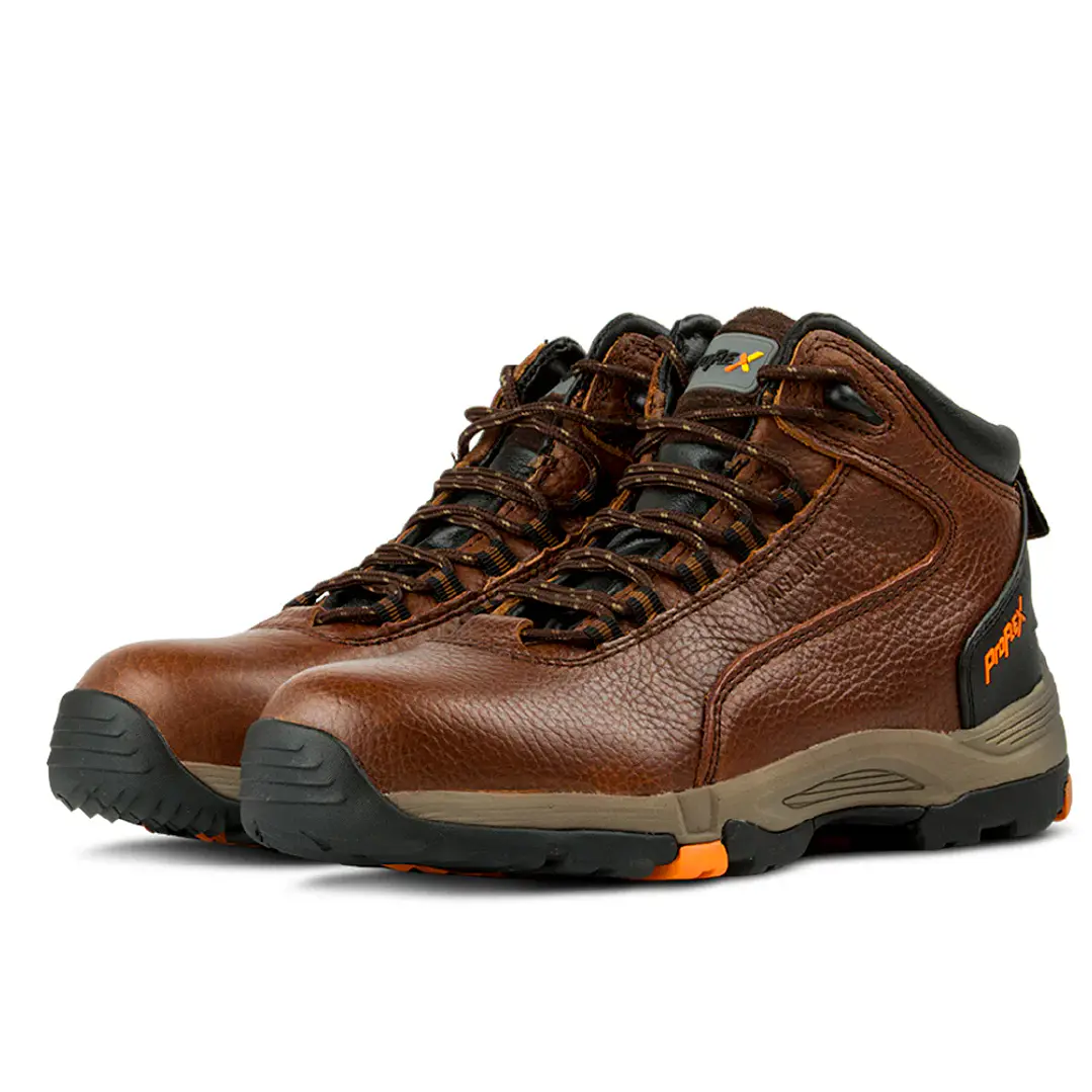 BOTIN PROFLEX  108 CAFE 1