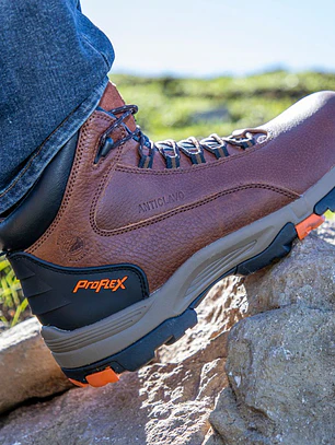 BOTIN PROFLEX  108 CAFE