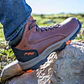 BOTIN PROFLEX  108 CAFE - Miniatura 2