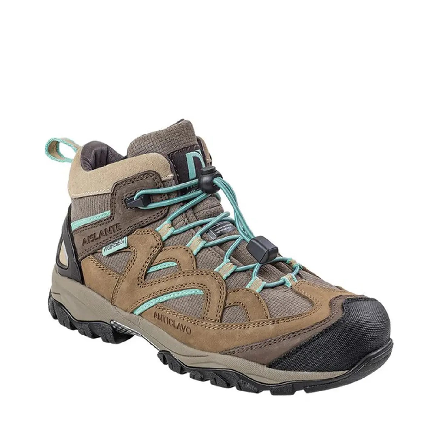 BOTIN NEW KATRINA TURQUESA