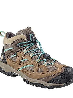 BOTIN NEW KATRINA TURQUESA
