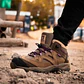 BOTIN NEW KATRINA MORADO - Miniatura 2