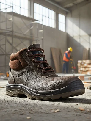 BOTIN NAZCA ROBLE WORK