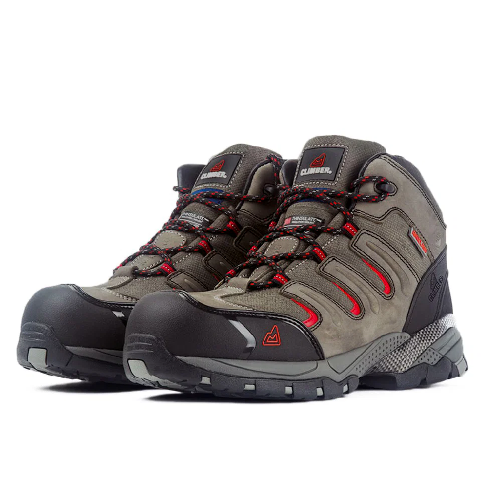 BOTIN CLIMBER JACKSON 9025 GDP