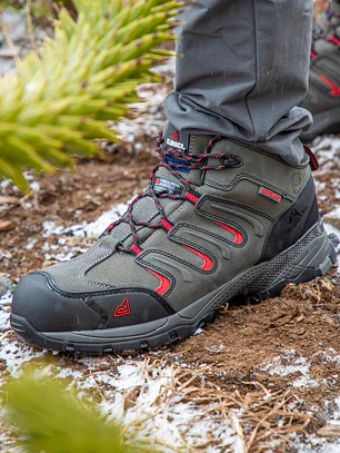 BOTIN CLIMBER 9025 JACKSON