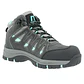 BOTIN NORSEG AMANDA GREY - Miniatura 1