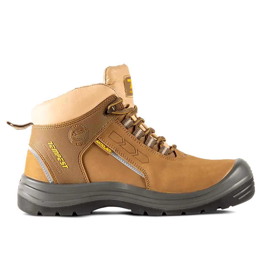BOTIN TP 4040R ARENA TEMPEST 1