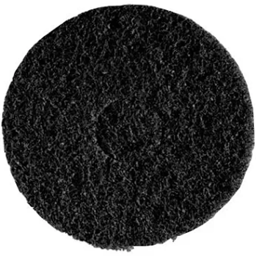 DISCO LUCHE NEGRO  1