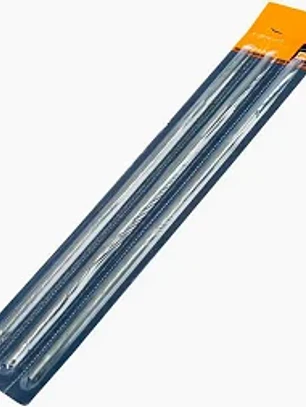 LIMA P/MOTOSIERRA 7/32 BAHCO (168-8-5-5) (CAJA 12 BL) 36UND 