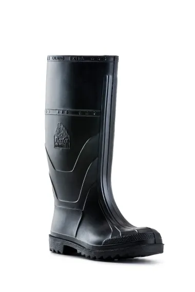 BOTA DE SEGURIDAD CONCRETERA BATA