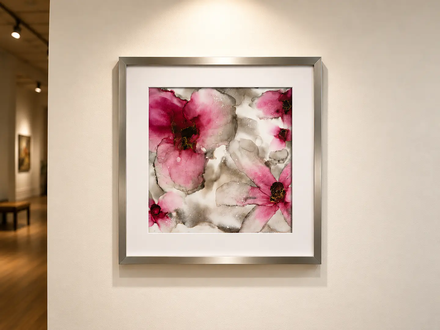 FLORES DE UNA APRENDIZ 1