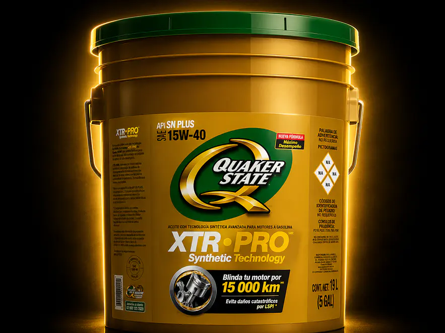Lubricantes