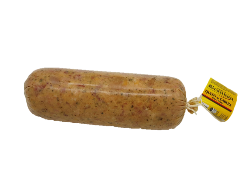 QUESO CABEZA CHICO +- 500GR
