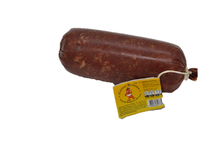 QUESO SANGRE CHICO +- 500GR