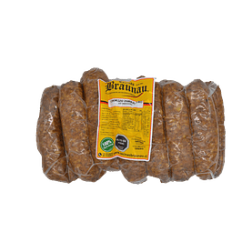 CHORIZO PARRILLERO 14 UND +- 1 KG 