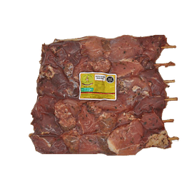 ANTICUCHOS al VACIO.- A pedido. (PACK 6 UND +- 1,2Kg)