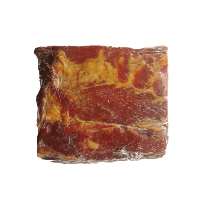 TOCINO PANCETA BRAUNAU AHUMADA ENTERA  AL VACIO (Venta por kilo)