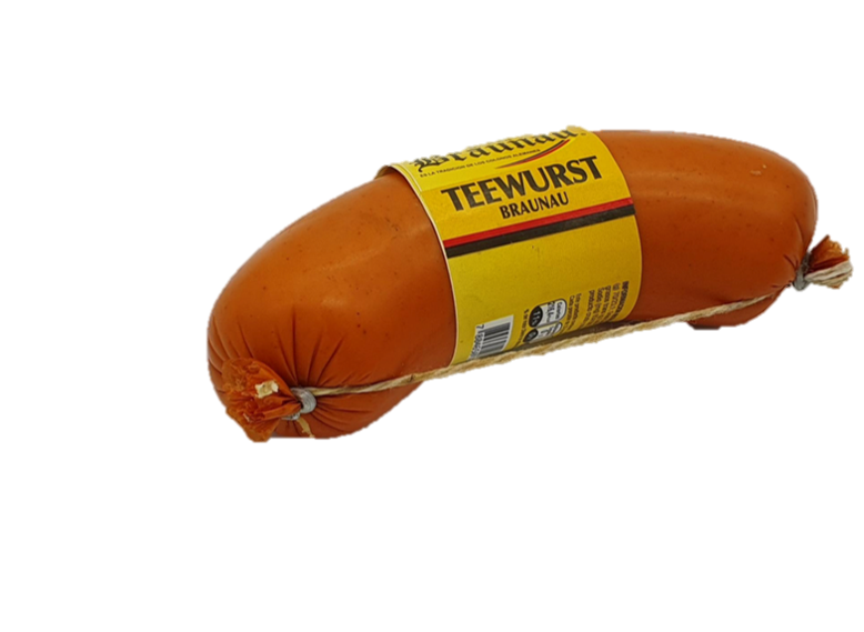 TEEWURST Pate +- 150GR