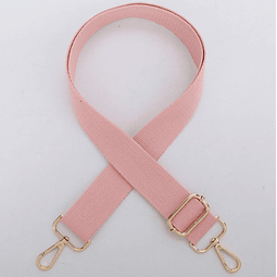 Strap / Correa C0012 Rosado - MAYOR